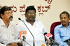 Harassed Dalit HPCL dealer withdraws protest after MLA Lobo assures justice
